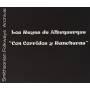 Los Reyes De Albuquerque - Con Corridos Y Rancheras