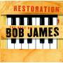Bob James - Restoration-The Best Of Bob James