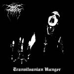 Darkthrone - Transilvanian Hunger (2CD Edition)