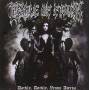 Cradle Of Filth - Darkly Darkly Venus Aversa