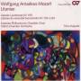 Mozart / Urb / Moor / Roopalu / Turi / Kaljuste - Litaniae