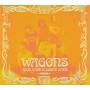 Wagons - Acid Rain & Sugar Cane