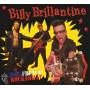 Billy Brillantine - 300% French Rockabilly