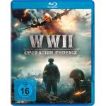 Lighthouse - Wwii: Operation Phoenix (br) Min: 103/dd5.1/ws