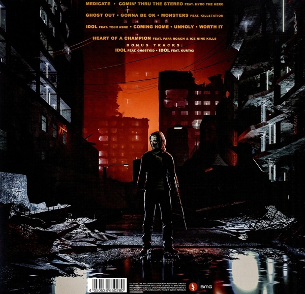New Empire, Vol.2 1