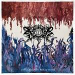 Xasthur - Disharmonic Variations (Hardcover Book)