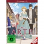 Mikako Komatsu / Katsuya Konishi - Arte-Vol.2 (inkl.Art-Card-Set) [DE-Version, Regio 2/B]