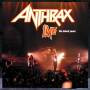 Anthrax - Live-The Island Years