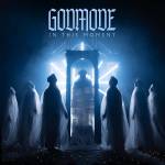 In This Moment - Godmode (Galaxy Light Blue LP)