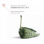 Philippe Herreweghe / Antwerp SO - Sinfonien 2 & 5