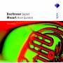 Berliner Solisten - Septet,Horn Quintet