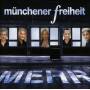 MNCHENER FREIHEIT - Mehr