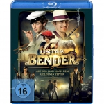 Sergei Bezrukov / Aram Vardevanyan / Nikita Kologrivyy - Ostap Bender:Auf Der Jagd Nach Dem Goldenen Zepter [DE-Version, Regio 2/B]