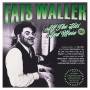 Fats Waller - All The Hits And More 1922-43