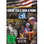 Crosby, Stills, Nash & Young - Deja Vu [EURO-Version, Regio 2]