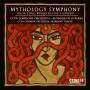 De La Parra / Thakar / CCPA SO / CCPA Chamber Orch - Mythology Symphony/Thunderwalker/Shadow