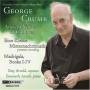 Tony Arnold / Emanuele Arciuli - Ancient Voices Of Children/Eine kleine Mitternacht