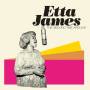Etta James - The Second Time Around+Miss
