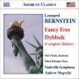 Mogrelia / Nashville SO - Fancy Free/Dybbuk