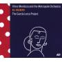 Vince Mendoza - El Viento-The Garcia Lorca Project