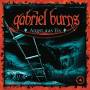 Gabriel Burns - 04/Angst aus Eis (Remastered Edition)