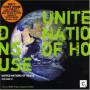 United Nations Of House 1 / Various (can) - United Nations Of House 1 / Various