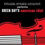 Vitamin String Quartet Green Day's American / Var - Vitamin String Quartet Green Day's American / Var