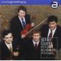 Wihan Quartet - STRING QUARTES