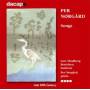 Lars Thodberg / Per Norgard - Lieder