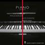 Giltburg / Boroviak / Vondrcek / Ferro - Queen Elisabeth Competition: Piano 2013 & 2016