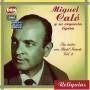 Miguel Cal - Sus Exitos Con Raul Iriarte Vo