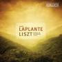 Andre Laplante - Annees De Pelerinage-Suisse