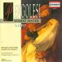 Pergolesi / Klepper / Borst / Bamberg Quartet - Stabat Mater / Orfeo