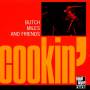 Butch Miles - Cookin'