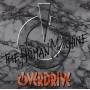 Overdrive - Human Machine