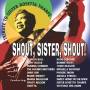 Various - Shout, Sister, Shout! - Tribut