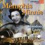 Memphis Minnie - Hoodoo Lady