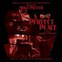 Mike Patton - A Perfect Place/ost (cd/dvd)