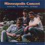 Bok / Muir / Trickett - Minneapolis Concert