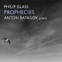 Anton Batagov - Prophecies