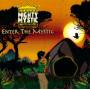 Mighty Mystic - Enter The Mystic (Digisleeve)