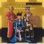 Nadejda Kuular - Khondergey