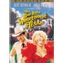 Best Little Whorehouse In Texas - Best Little Whorehouse In Texas [US-Version, Regio 1]