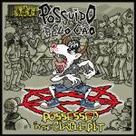 Possuido Pelo Cao - Possessed In The Circle Pit