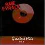 Rare Essence - Rare Essence