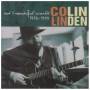 Colin Linden - Sad & Beauti.world'75-'99