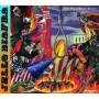 Jello Biafra - In The Grip Of Official Treason 3CD