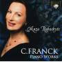 C. Franck - Piano Works