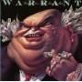 Warrant - Dirty Rotten Filthy Stinking Rich