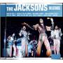 The Jacksons - Milestones-The Jacksons